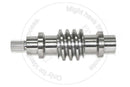 9D1142 - GEAR WORM - MXPseal.com