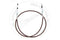 9D1611 - THROTTLE CABLE - MXPseal.com