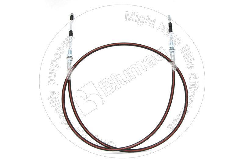 9D1611 - THROTTLE CABLE - MXPseal.com