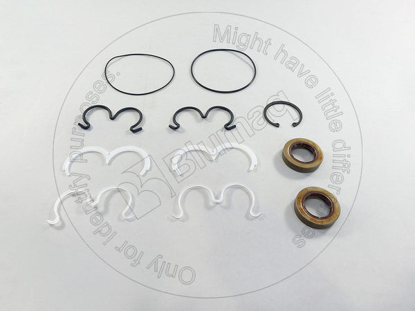 9J0765 - GEAR PUMP KIT - MXPseal.com