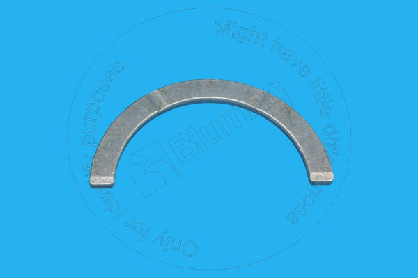 9S3037 - THRUST BEARING STD.