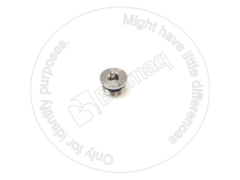 9S8005 - PLUG - MXPseal.com