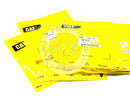 9X7264 - PISTON SEAL ~ GENUINE - MXPseal.com