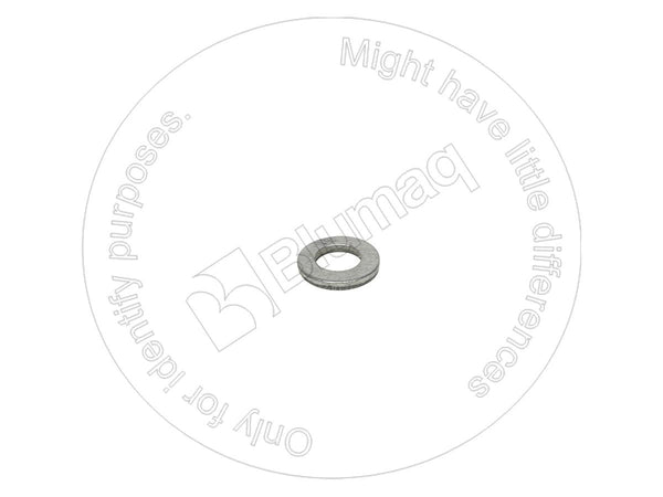 9X8256 - WASHER - MXPseal.com