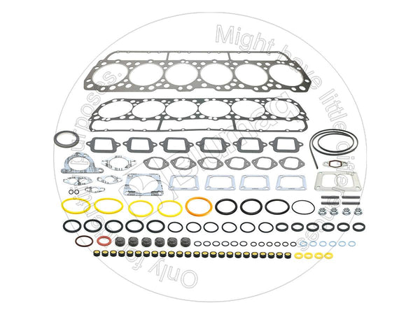 9X8319 - CYL. HEAD GASKET KIT - MXPseal.com