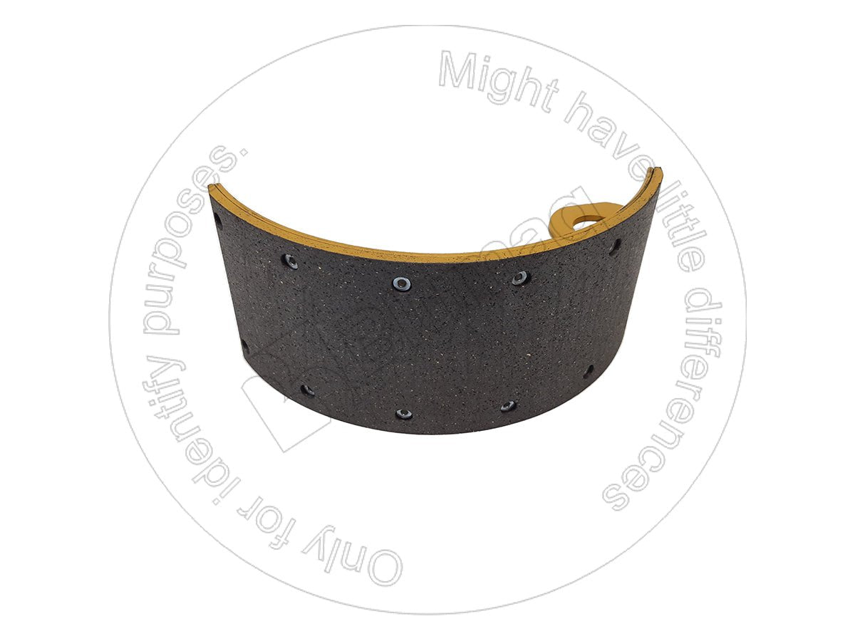 9C9842 - BRAKE PAD - MXPseal.comCATERPILLAR