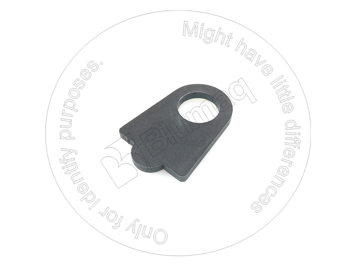 9D9797 9D-9797 9D 9797 - LOCK PLATE