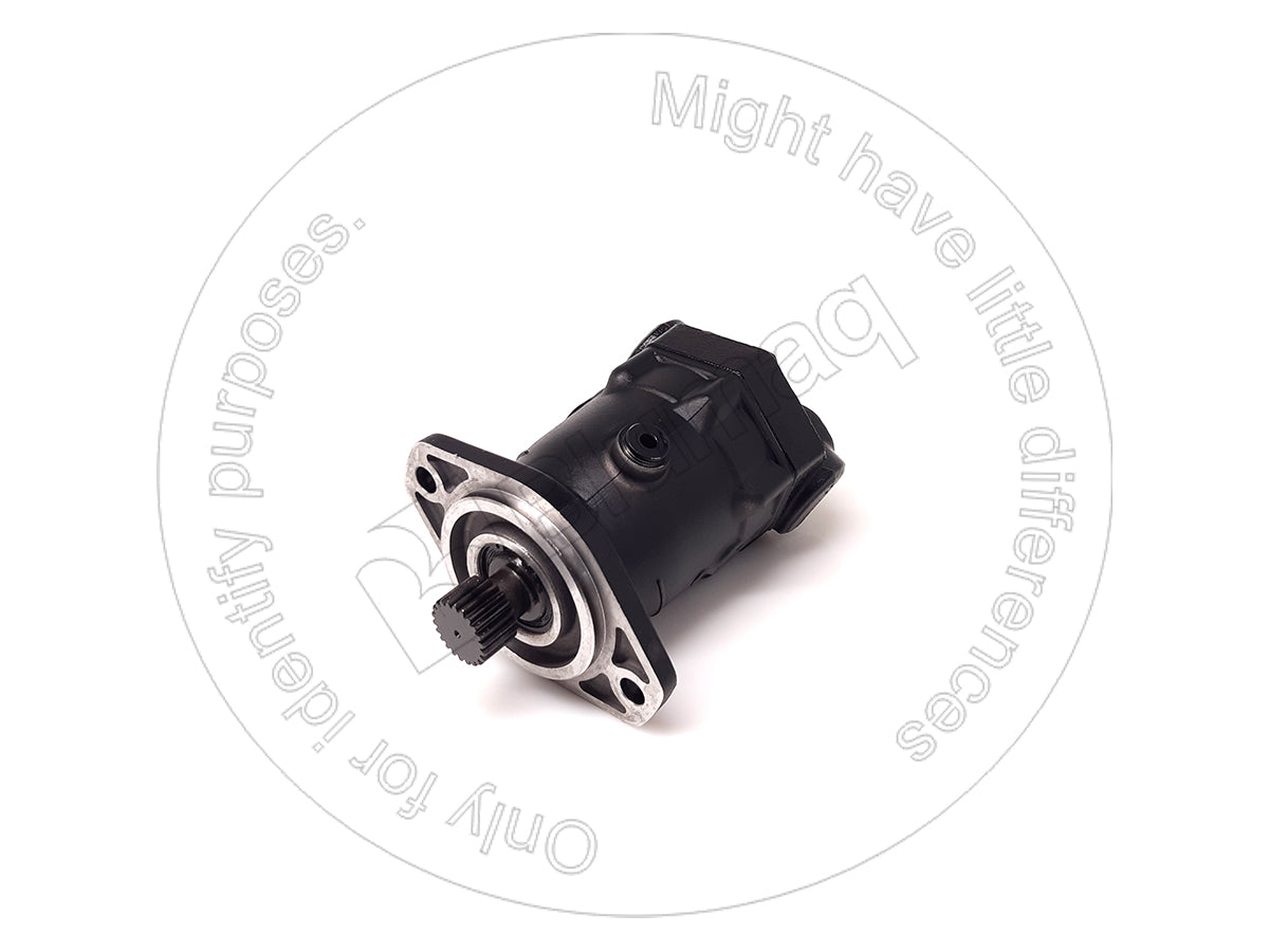 9J0688 / 9J-0688 / 9J 0688 - HYD. MOTOR ~ BLUMAQ
