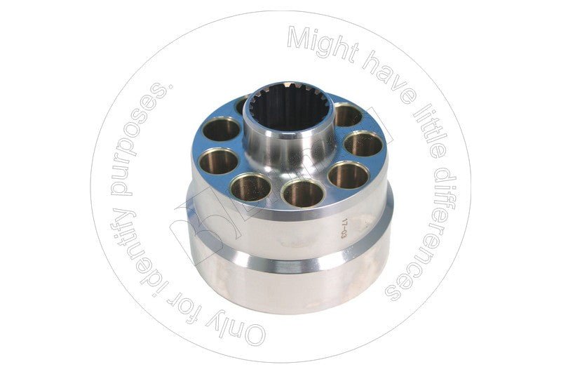 9J8660 - CYLINDER BARREL - MXPseal.comCATERPILLAR