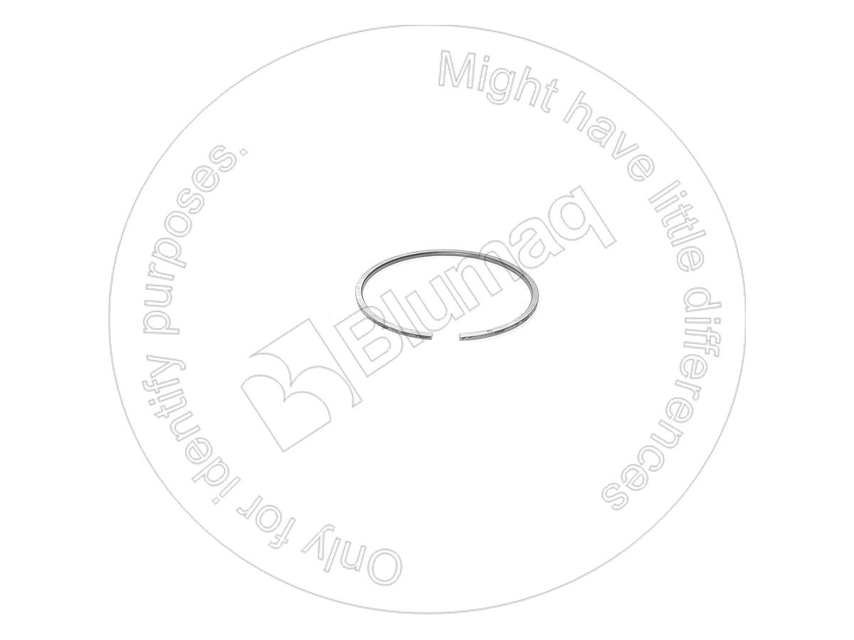 9L6233 - PISTON RING - MXPseal.com