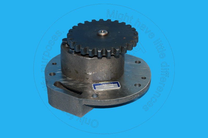9S6590 / 9S - 6590 - PUMP - MXPseal.comCATERPILLAR