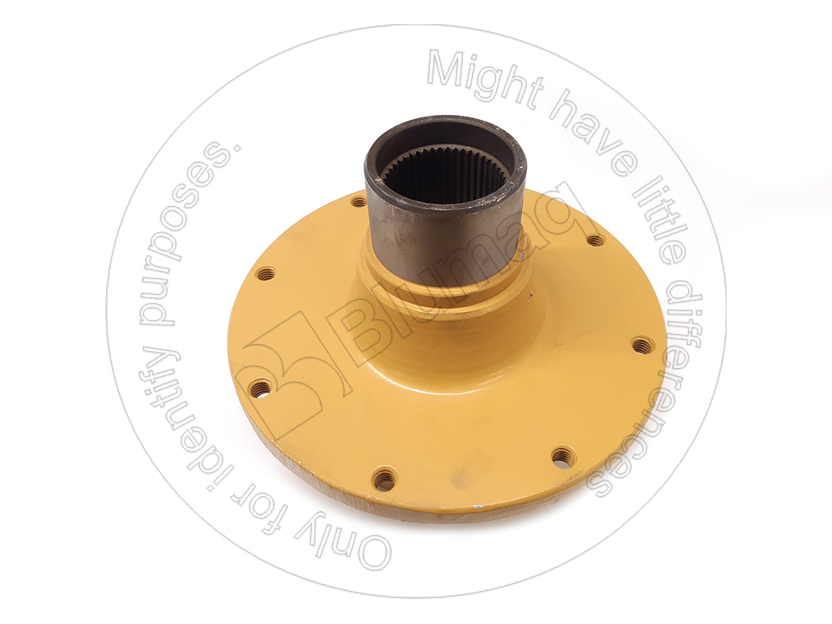 9V2400 - YOKE