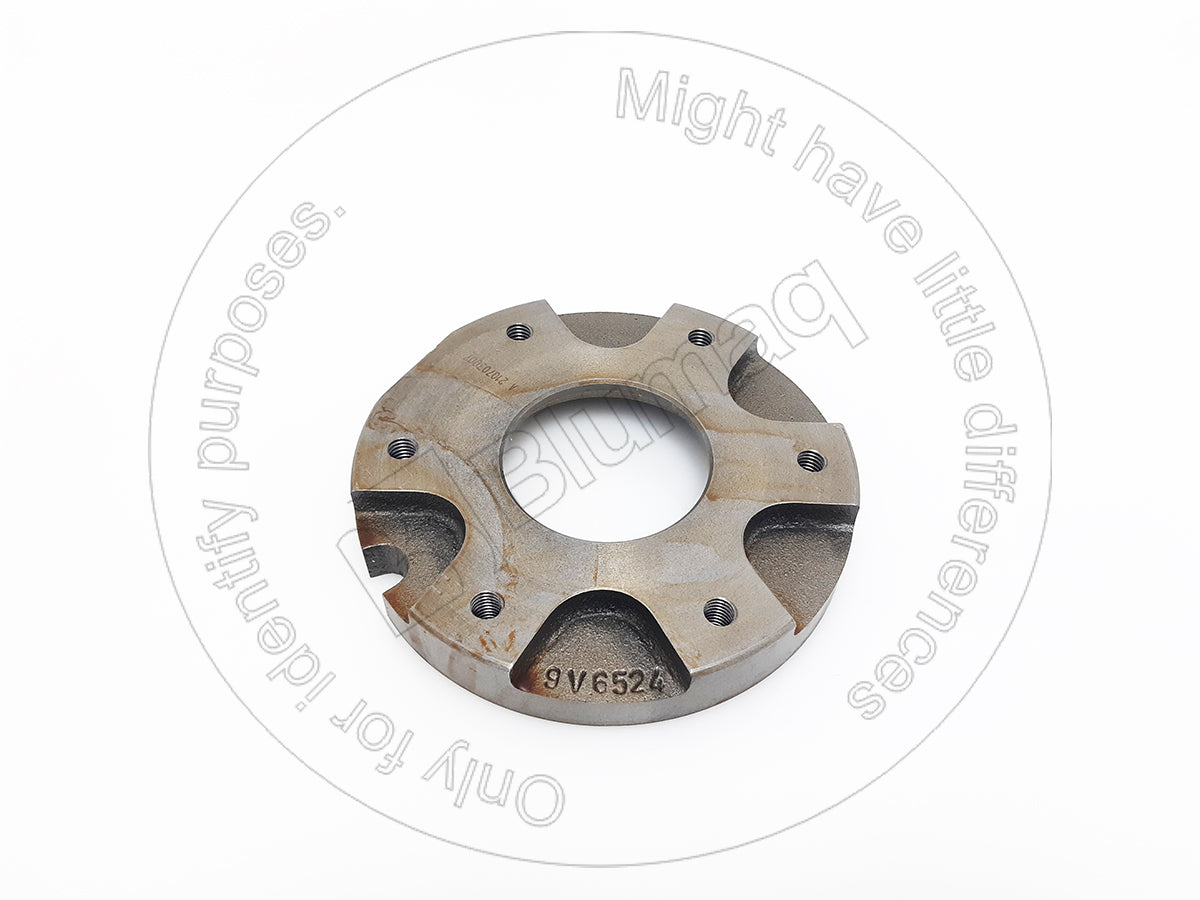 9V6524 - COVER