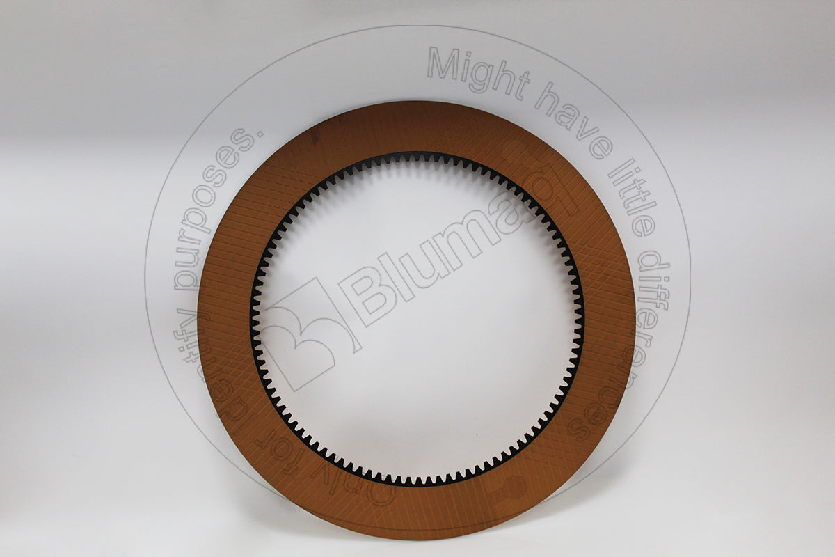 9W7017 - FRICTION DISC