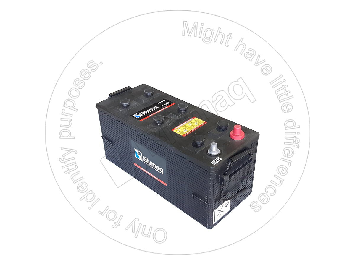 9X9730 - HEAVY DUTY LOW MAINTANCE BATTERY - MXPseal.comCATERPILLAR