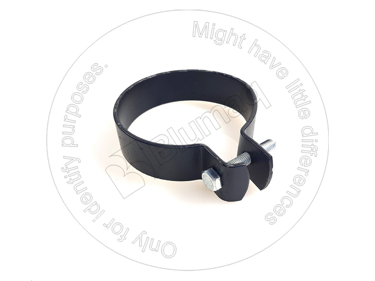 9Y8315 - CLAMP - MXPseal.comCATERPILLAR