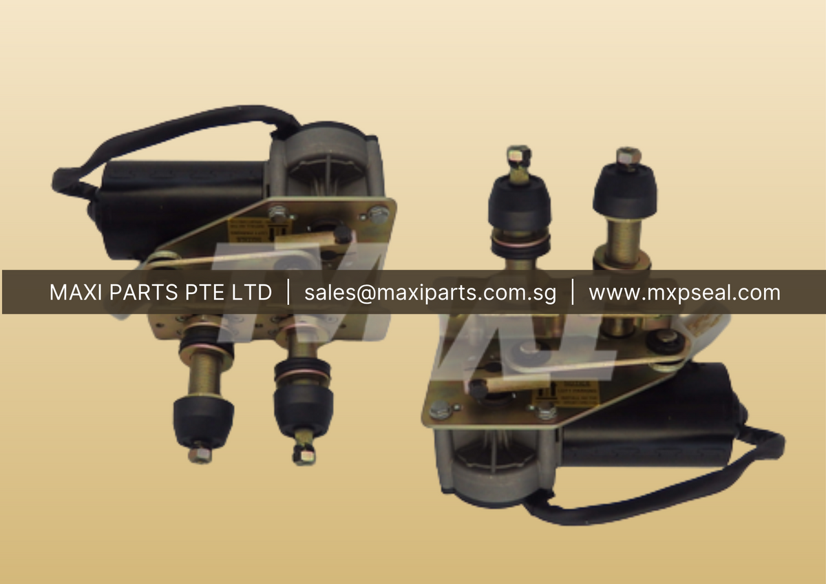 A100-66501 / A10066501 - WIPER MOTOR