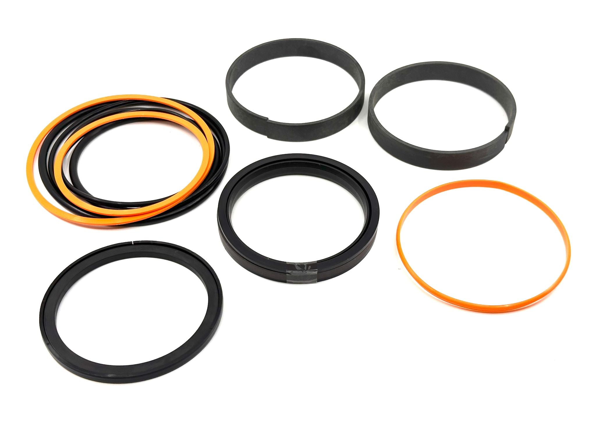 AHC19978 - 710D B/HOE BOOM KIT