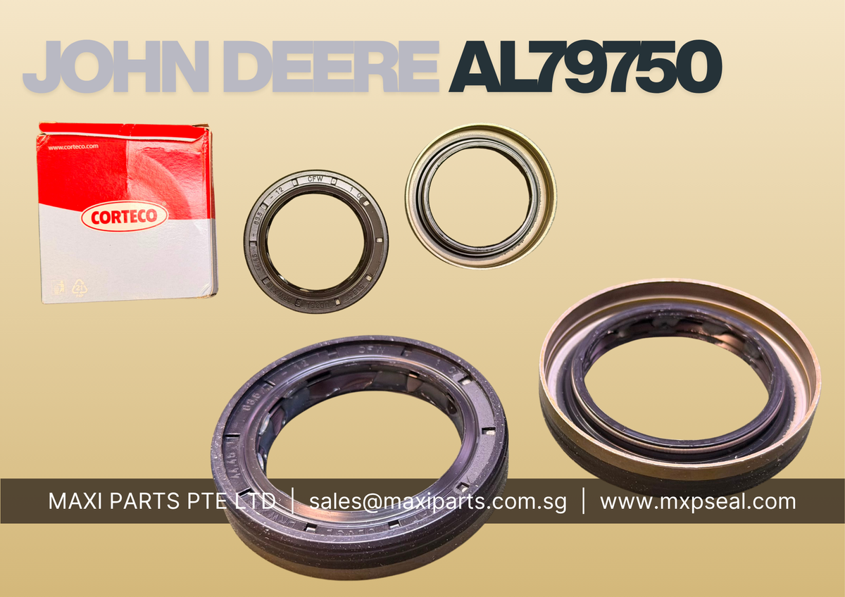 AL79750 - OIL SEAL