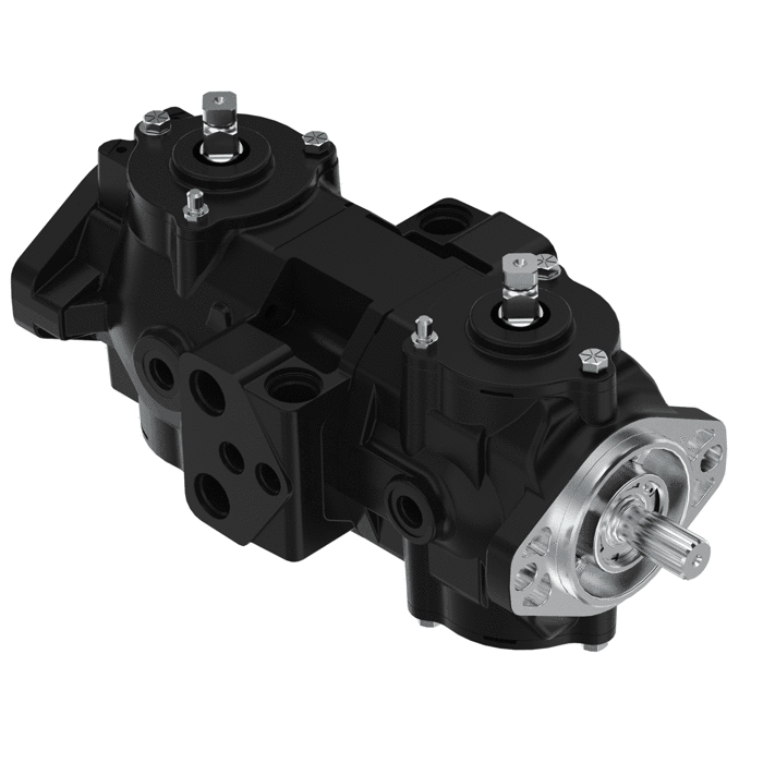 AT174042 - HYDRAULIC PUMP