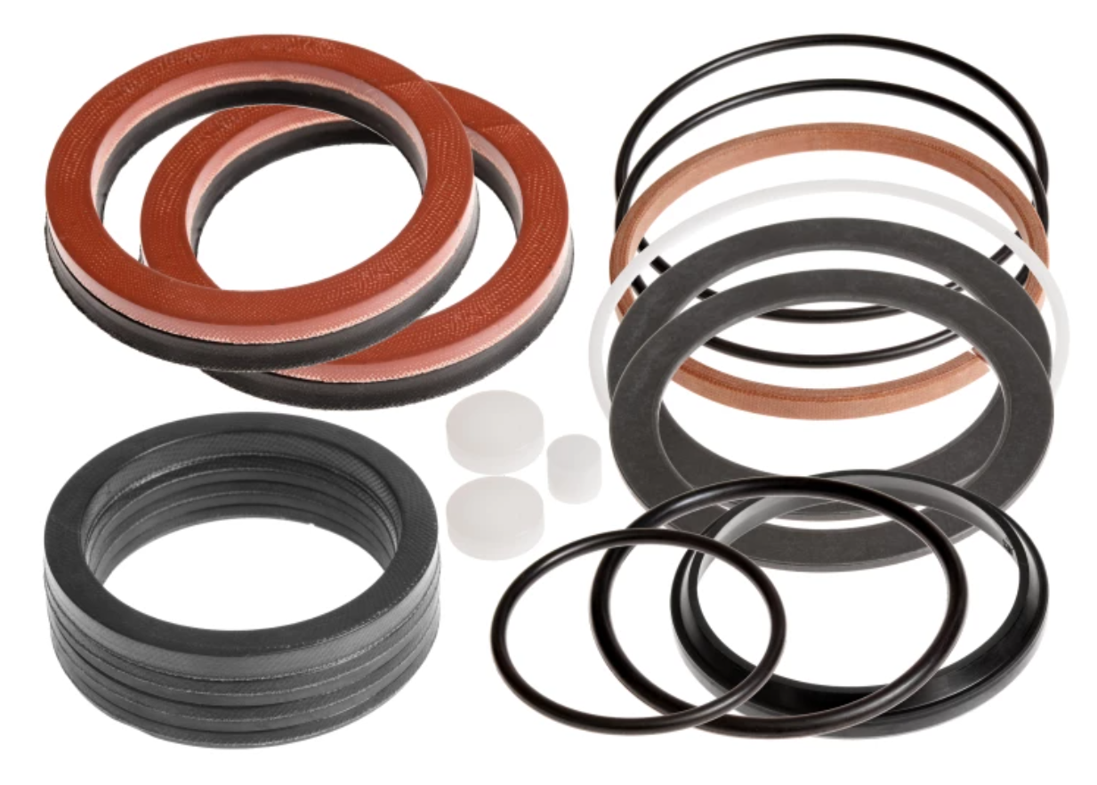 9120099315 9120 0993 15 - SEAL KIT