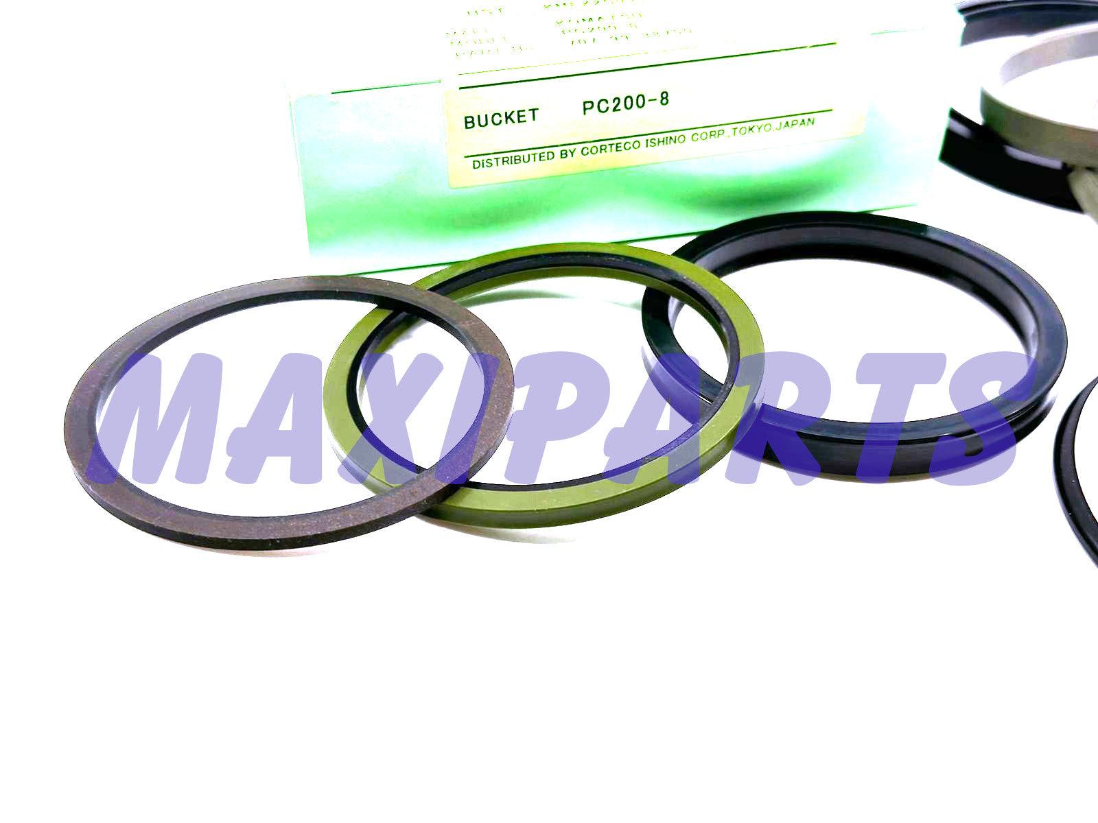 HST SEAL KIT - D375A-5D/ SEAL KIT, LIFT - MXPseal.com