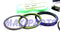 HST SEAL KIT - WA450-6/470-6/480-6/ SEAL KIT, STEERING - MXPseal.com