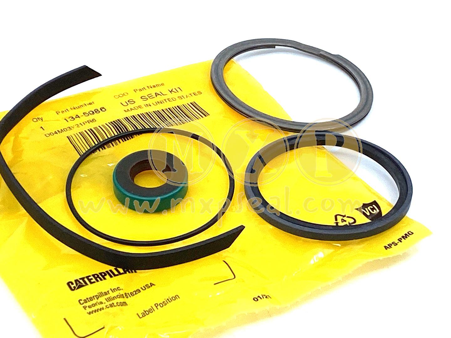 1345986 - 777E SEAL KIT - VALVE GP-BRAKE - MXPseal.com