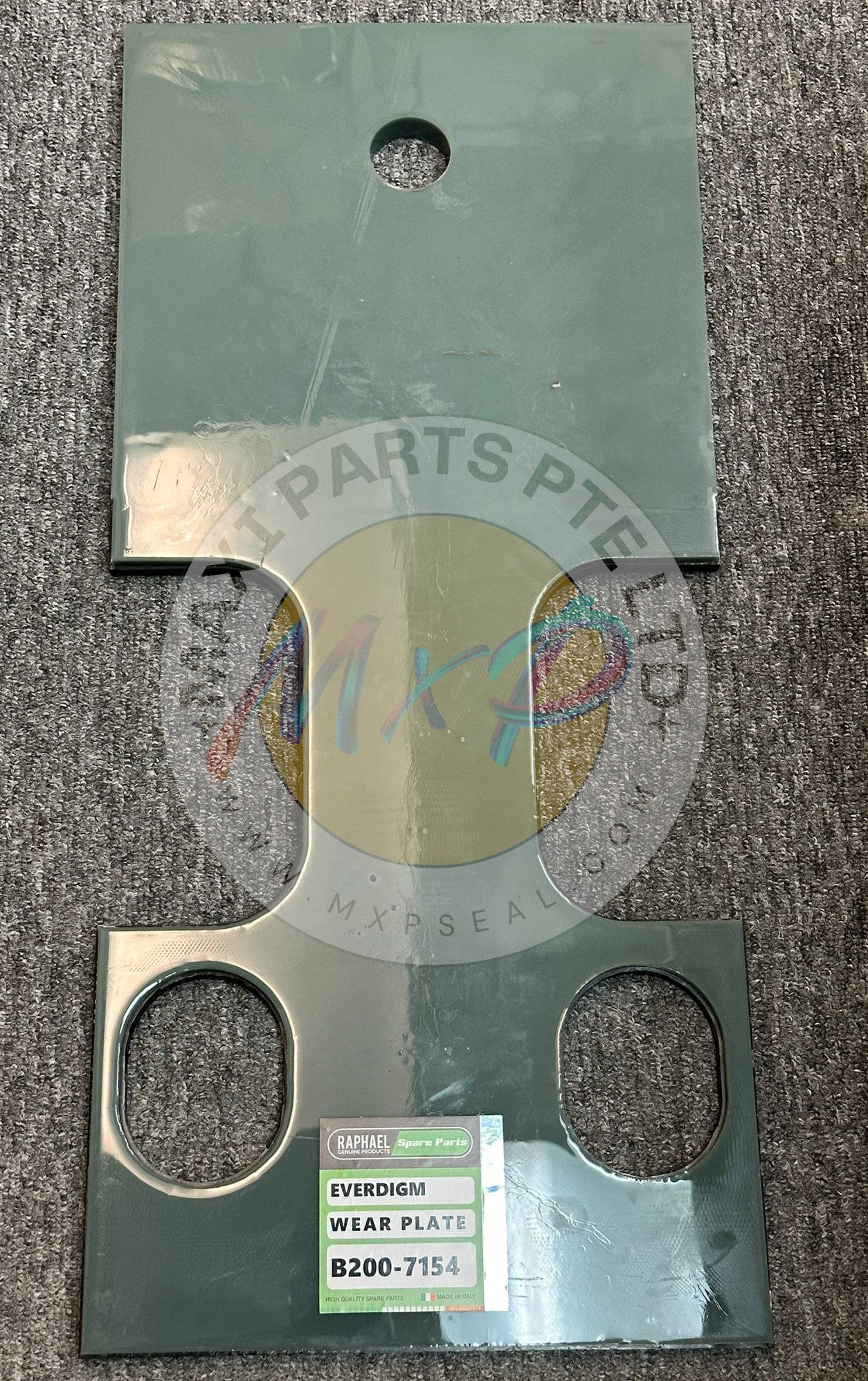 B200-7154 - WEAR PLATE