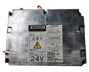 B249900001220 - ECU CONTROL CASE - MXPseal.com