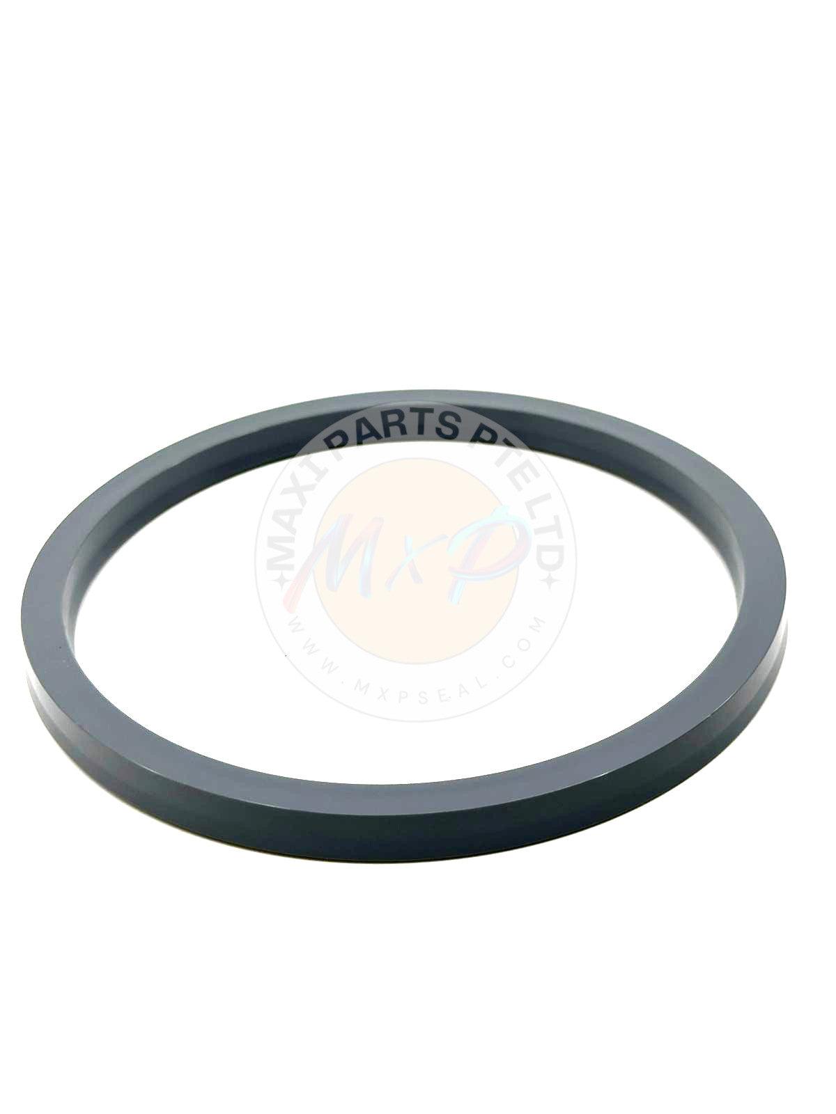 566-50-6A410 - ROD SEAL ~ PARKER, P6000 - MXPseal.com