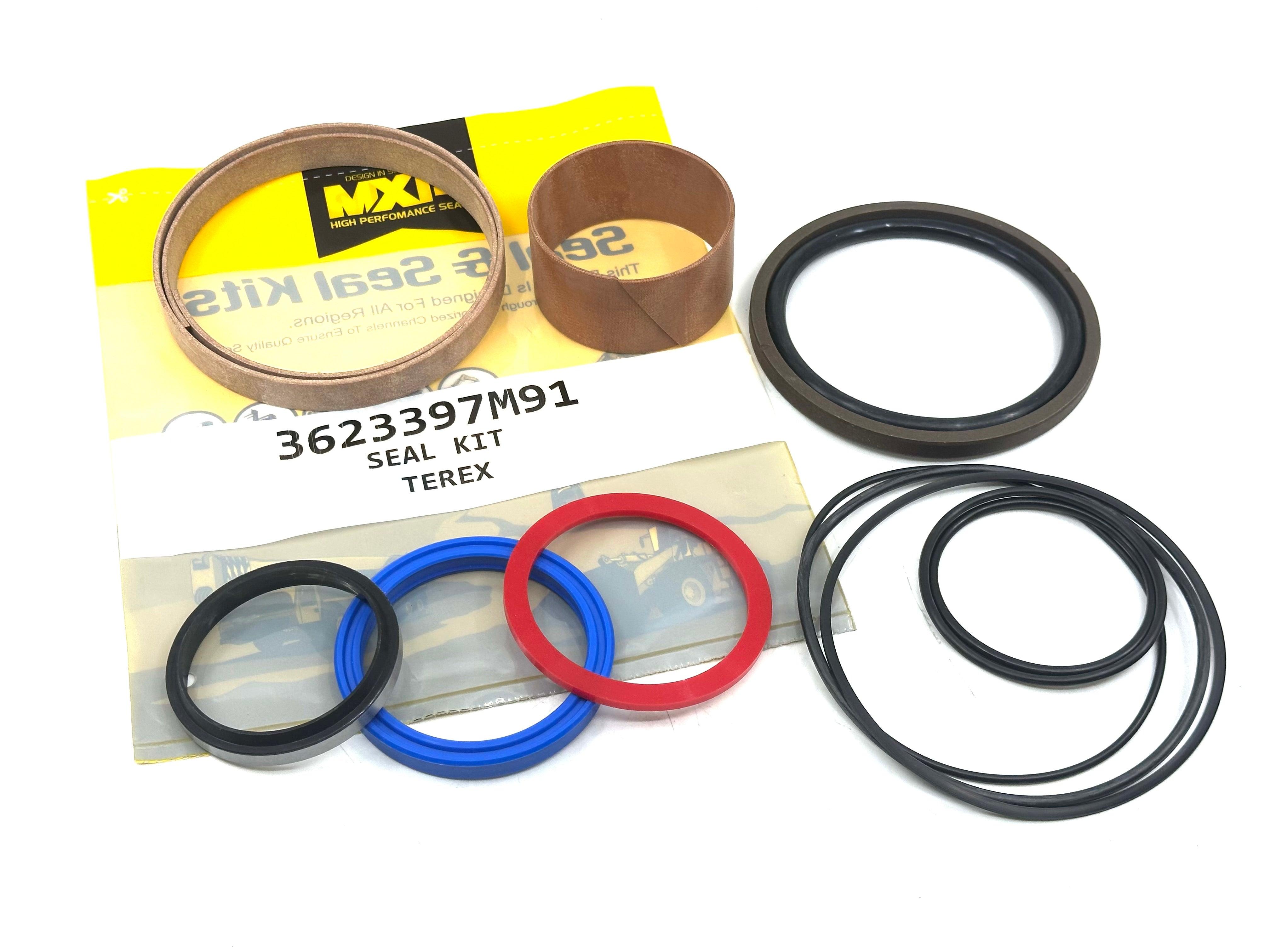 820 BUCKET KIT - MXPseal.com