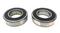 BCA307F BCA 307 F SEAL - BEARING