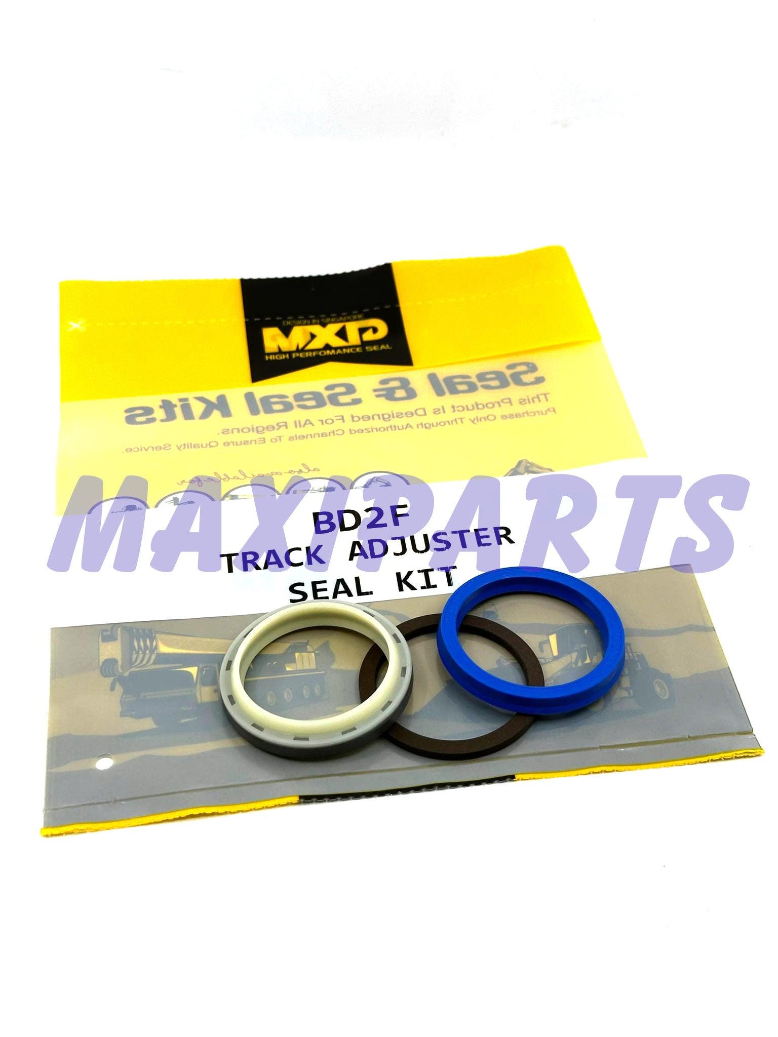 BD2F TRACK ADJUSTER KIT - MXPseal.com