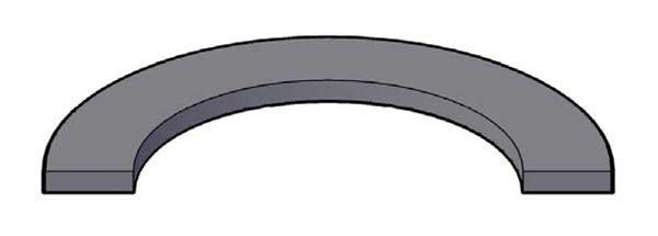 7225617 - BACK UP RING - MXPseal.com