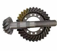 CA0066607 - BEVEL GEAR SET (PINION + GEAR) - MXPseal.com