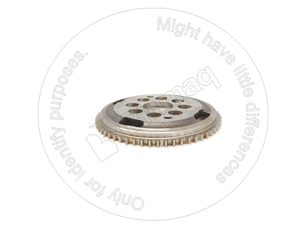 CA0134298 - CARRIER (WB93R-5) - MXPseal.com