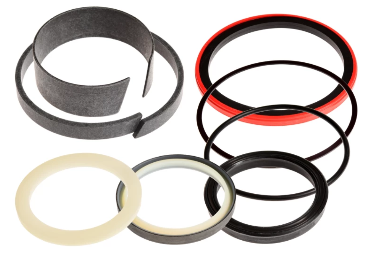 1543256C1 - SEAL KIT