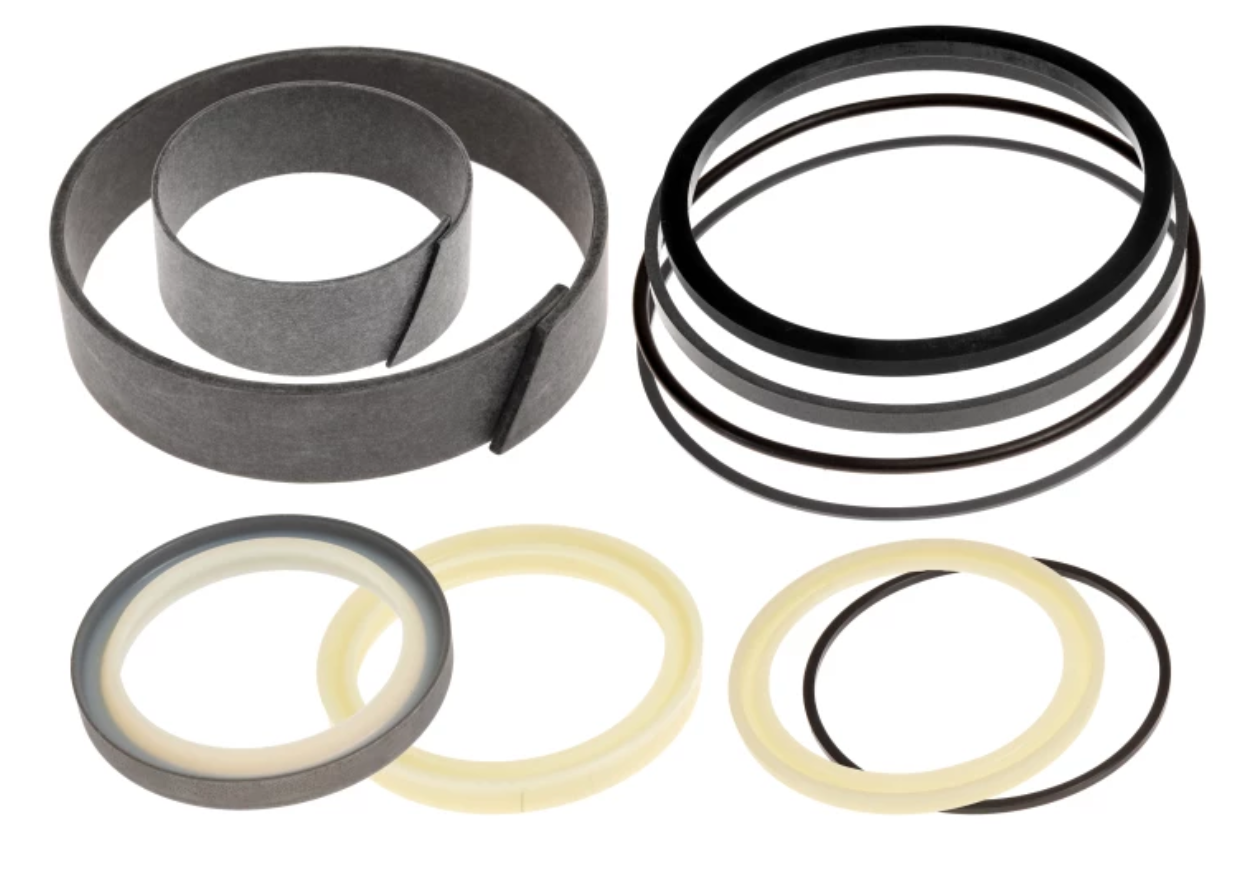 3701869 / 370-1869 - 390F BUCKET KIT