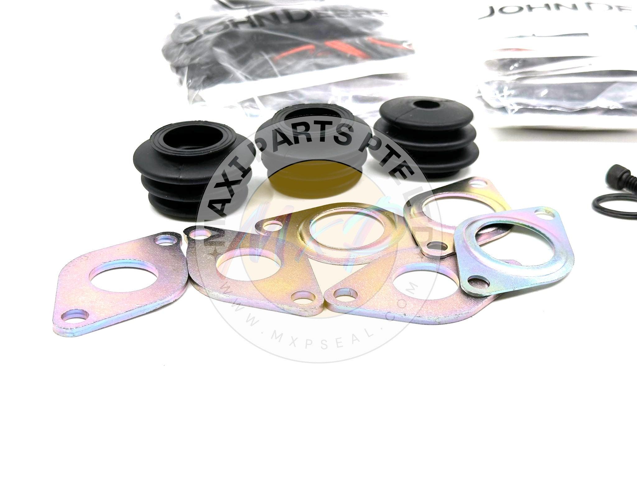 CB11454838 - SEAL KIT ~ GENUINE - MXPseal.com