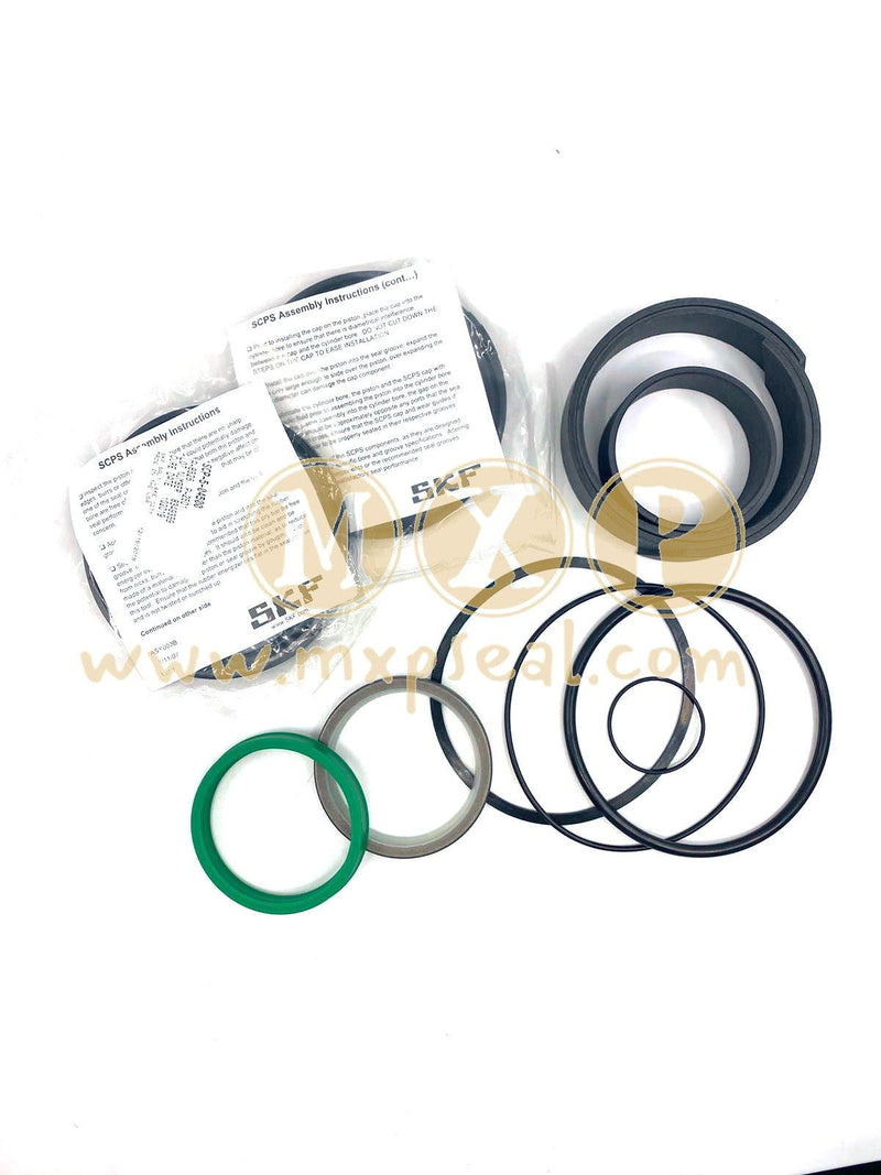 CB11457791 - SEAL KIT - MXPseal.com