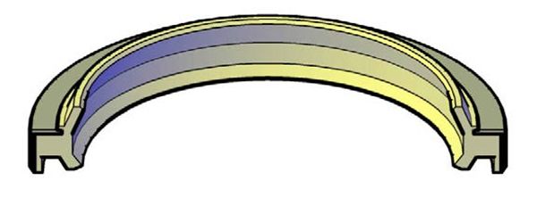 707-56-13740 - DUST SEAL