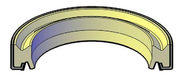 4392354 - DUST SEAL - MXPseal.com