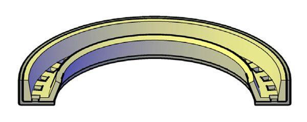 426-09-11320 - PIN DUST SEAL - MXPseal.com