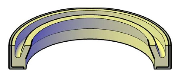 12G-30-64340 - DUST SEAL