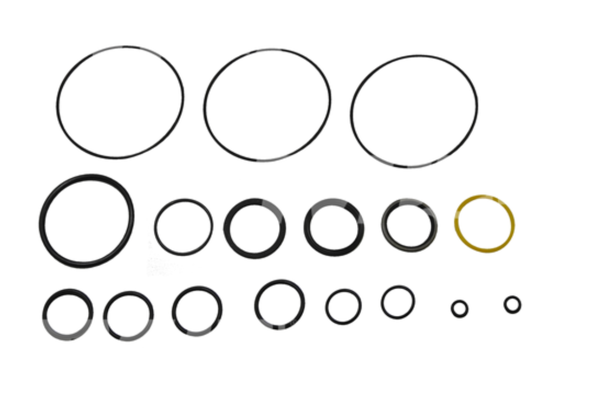 3EC-34-61120 - FD50AYT-10 STEERING ORBITROL / POWER STEERING VALVE KIT