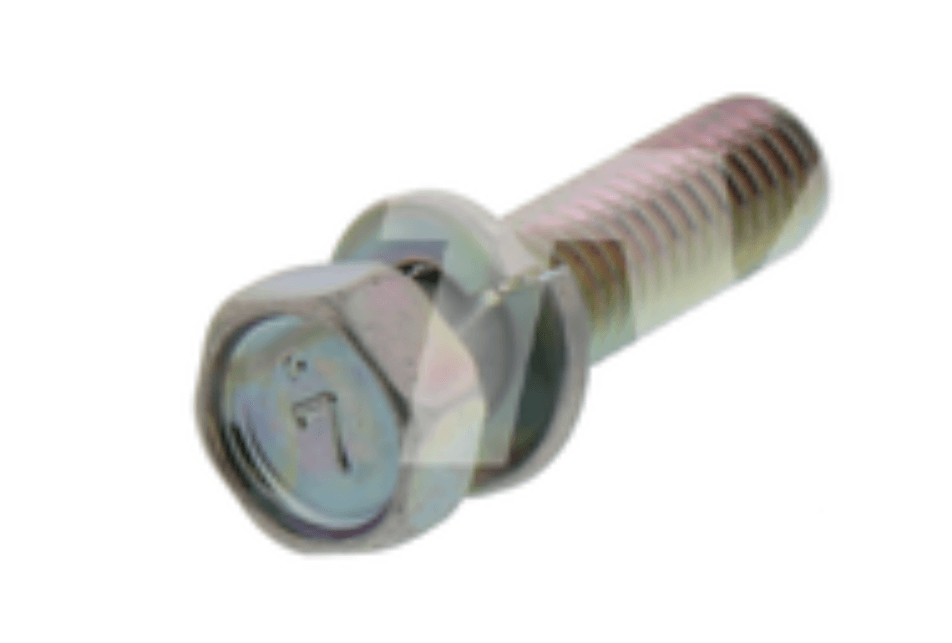 F1805-08030 - HEXAGON HEAD BOLT - MXPseal.com