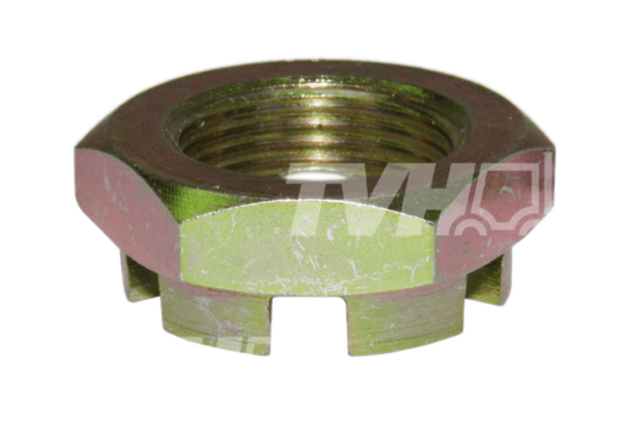 F2330-22000 - CASTELLATED NUT - MXPseal.com