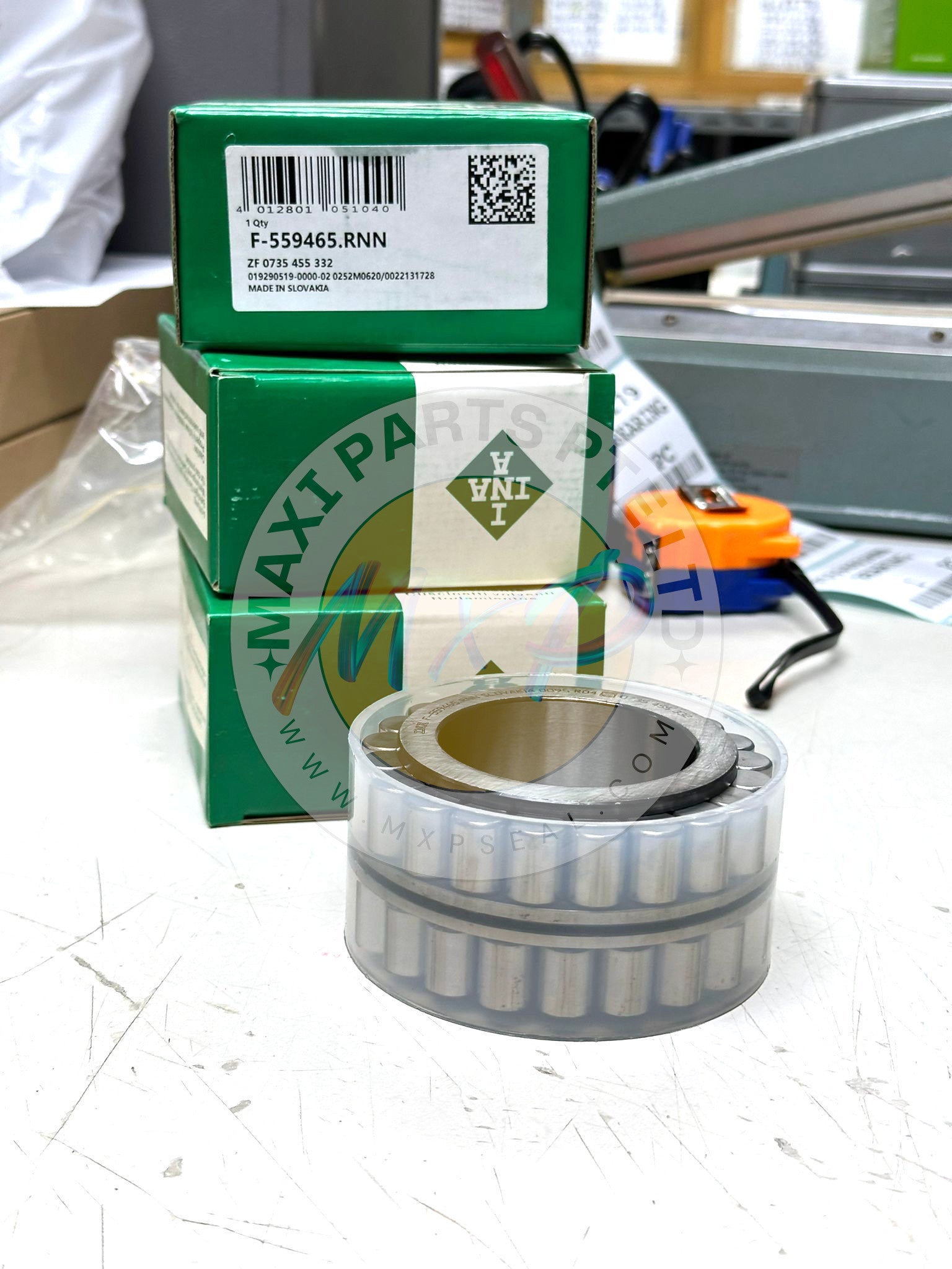 0735455323 - ROLLER BEARING ~ INA