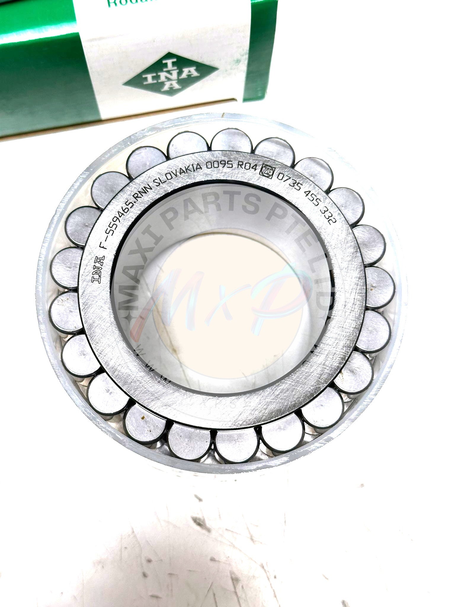 0735455323 - ROLLER BEARING ~ INA